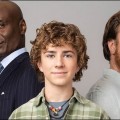 Lance Reddick et Toby Stephens : deux dieux pour Percy Jackson and the Olympians 