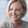 Malin Akerman attendue dans le Prism de NBC