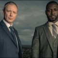 La s�rie polici�re Grace obtient une saison 7 de ITV