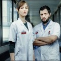 La série médicale française Hippocrate renouvelée pour une saison trois !