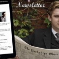 Premi�re newsletter de l'ann�e