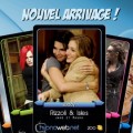 Nouvelles HypnoCards � d�couvrir bien au chaud�!