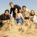 En 2009-2010 sur Canal+