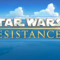 Star Wars Resistance - La nouvelle s�rie anim�e de Disney !