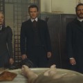 The Alienist  arrive en janvier