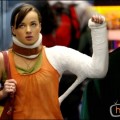 HypnoVIP - Emmalyne se pose le temps d'une interview