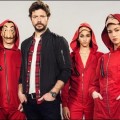 La Casa de Papel sera de retour en juillet !