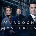 Murdoch Mysteries de retour pour une quatorzi�me saison !