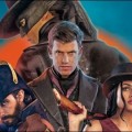 Prime Video pr�sente sa premi�re affiche de la nouvelle s�rie Zorro