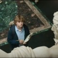 Percy Jackson et les Olympiens parvient � int�grer le TOP 10 du streaming pour sa premi�re semaine