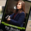 HypnoCards : Elizabeth Keen est placard�e en vitrine !