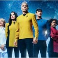 Star Trek : Strange New Worlds | La saison 4 d�butera le 23 juillet 2026 !