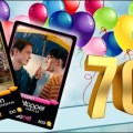 Une surprise pour f�ter les 700 HypnoCards de notre collection�!