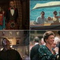 De nouvelles photos pour la cinquime saison de The Crown dvoiles