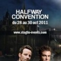 Ev�nement : Convention