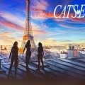 Cat's Eyes la s�rie : Constance Labb�, Camille Lou et Claire Romain seront les soeurs Chamade