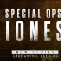 Une première bande-annonce pour la nouvelle série de Paramount+ Special Ops : Lioness