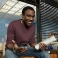 Donald Glover s'�loigne de Greendale