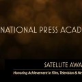 Les gagnants des Satellite Awards 2018