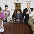 NBC ne renouvelle pas Trial & Error