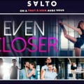 Entrez dans la danse avec la s�rie allemande Even Closer sur SALTO