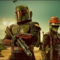 HypnoReview -Le Livre de Boba Fett n'est pas un best-seller