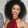 Jasmin Savoy Brown rejoint For The People