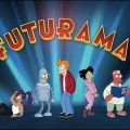 Futurama renouvel�e pour deux saisons suppl�mentaires en attendant la prochaine en 2024