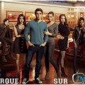 Bienvenue sur le quartier Riverdale ! 