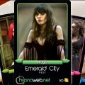 HypnoCards�- Oh, oh, oh voici des nouveaut�s !