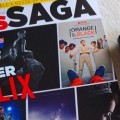 Succ�s de Netflix : HypnoSeries r�pond � S�ries Cin� Saga�!