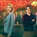Netflix donne The Order d'une seconde saison de sa s�rie !
