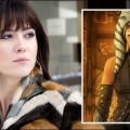 Mary Elizabeth Winstead rejoint la srie Star Wars Ahsoka