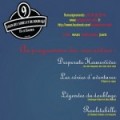 Salon des s�ries