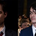 Pennyworth : Rencontrez Alfred et Thomas Wayne!