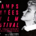 Découvrez le palmarès du Champs-Elysées Film Festival 2022