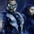 La saison 4 de Black Lightning sera la derni�re