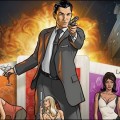 FXX renouvelle la série animée Archer pour une saison 12 !