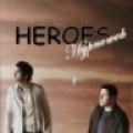 Concours wallpapers Heroes