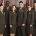 The Code : CBS propose une bande-annonce de sa s�rie !