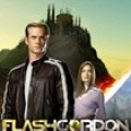 Flash Gorfon sur Syfy