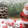 Les cadeaux vous attendent sur la citadelle !