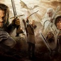 Le Seigneur des Anneaux adapt� en s�rie ?