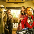 Les super-hros de Doom Patrol seront de retour le 23 Septembre sur HBO Max