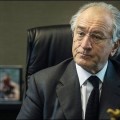 Robert de Niro, tte d'affiche du thriller politique de Netflix, Zero Day