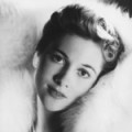 L'actrice Joan Fontaine s'est �teinte
