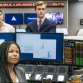 HBO renouvelle sa dramatique financi�re Industry pour une troisi�me saison
