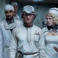 Orphelins Baudelaire : premi�res images de la saison 2