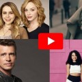 Les bandes annonces de la semaine 