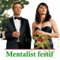 Mois festif chez Mentalist